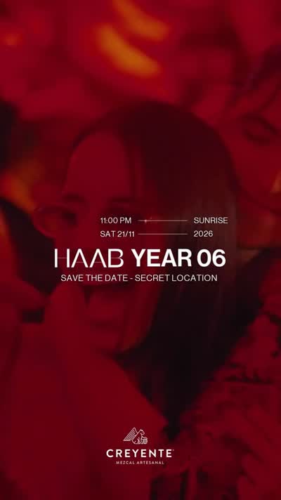 HAAB YEAR 06