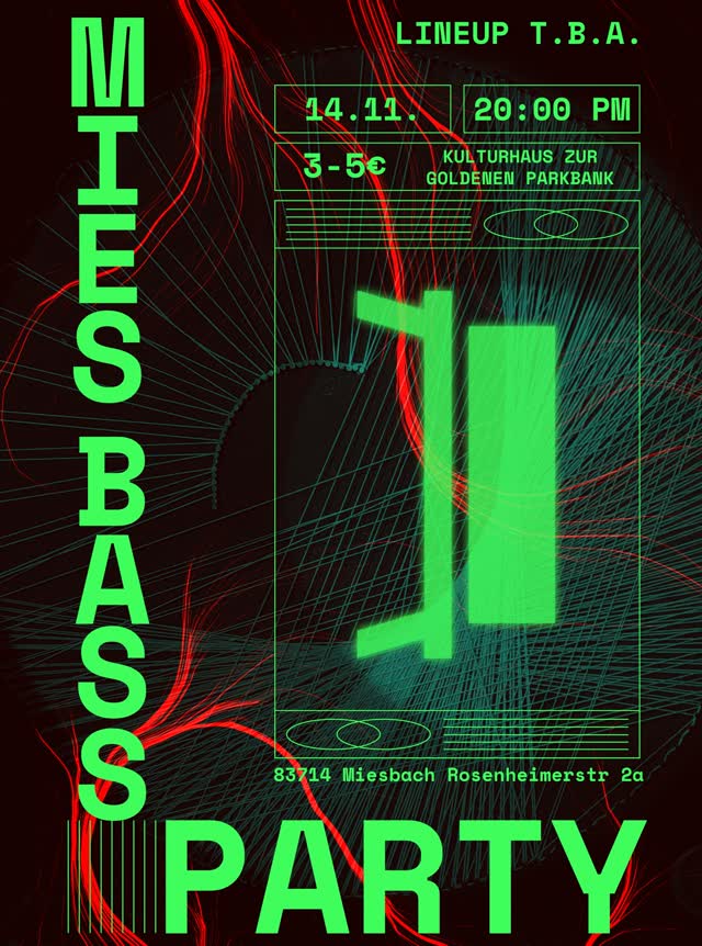 Miesen Miesbachactions