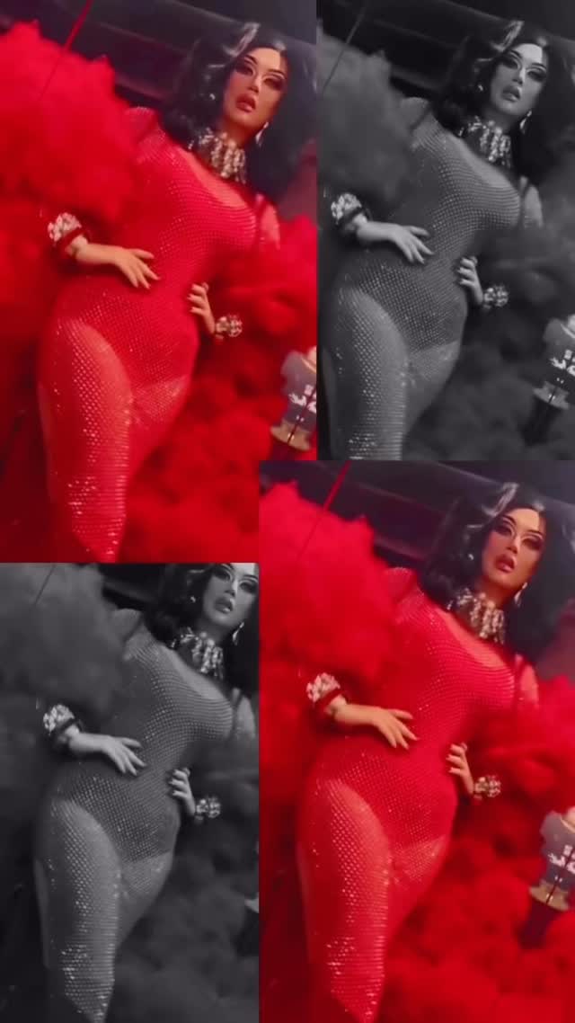 Wed Drag Show STARLETTE REVUE!! MANILA LUZON!!