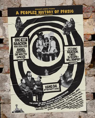 A People’s History of Music