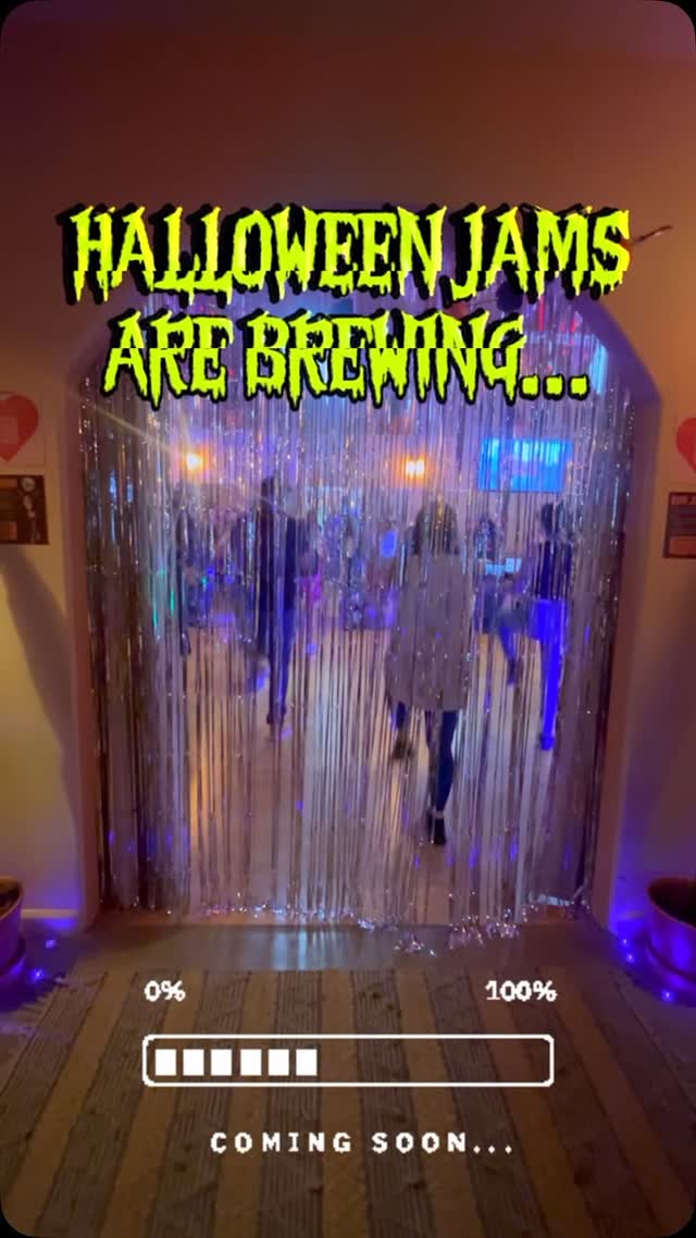 Boo Jam 2026