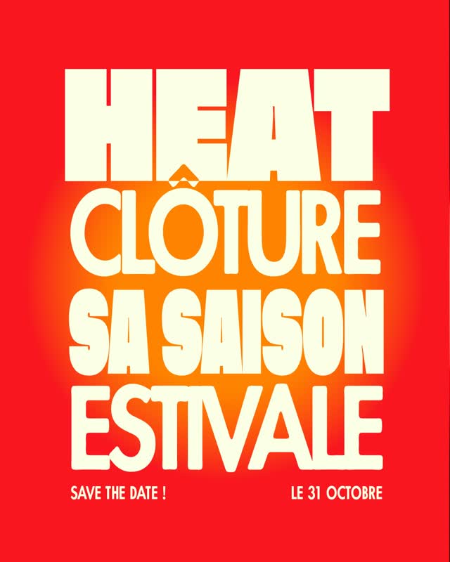 Clôture de saison @euronight_club