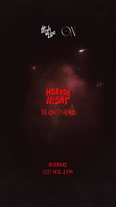 Horror Night