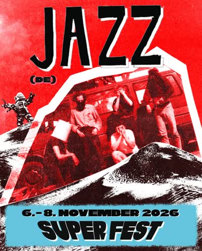 JAZZ Super Fest
