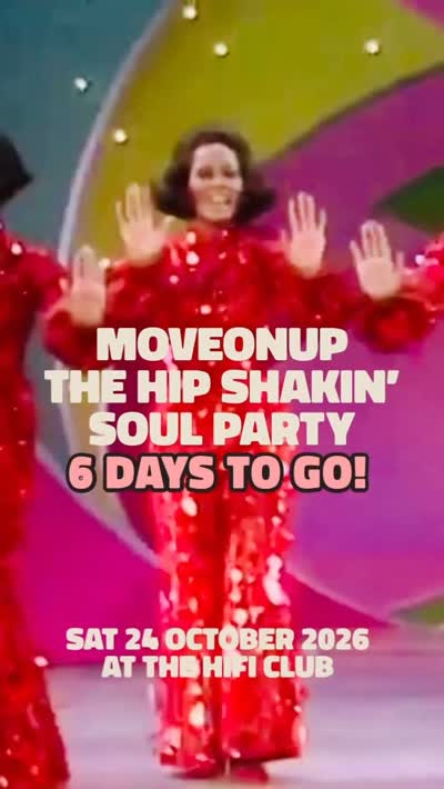 MOVEONUP!