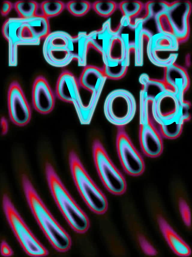 FERTILE VOID: Quantum Listening from Ancient Earth to Spectral Densities