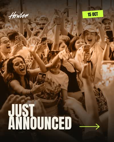 Howler Lineup: Memphis LK, Allday, Sarah Sommers, Isu Taki, Discoleil, Cherry Poppers Solo Showcase, Generation Women