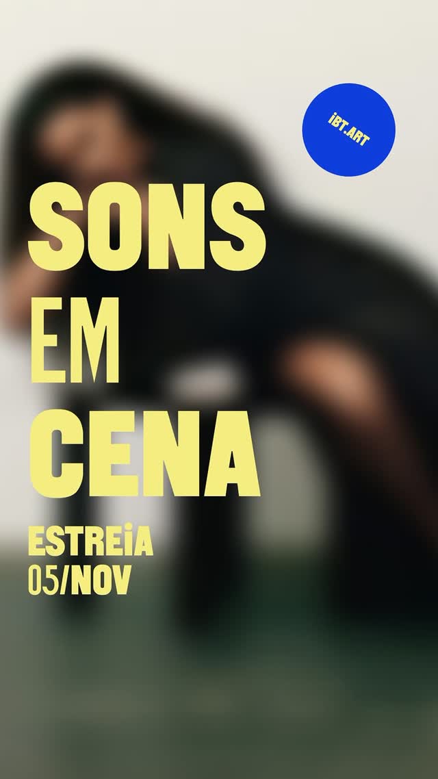Sons em Cena
