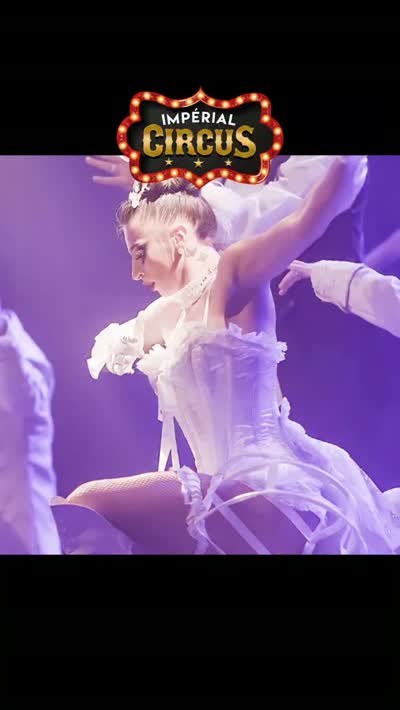 ESTRELLA - Dinner Show
