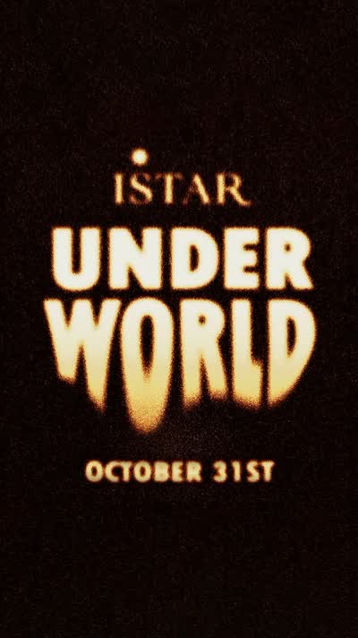 iSTAR UNDER WORLD