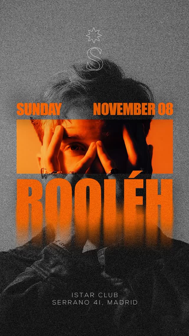 @roolehmusic is coming to the temple on November 8th. Are you ready?