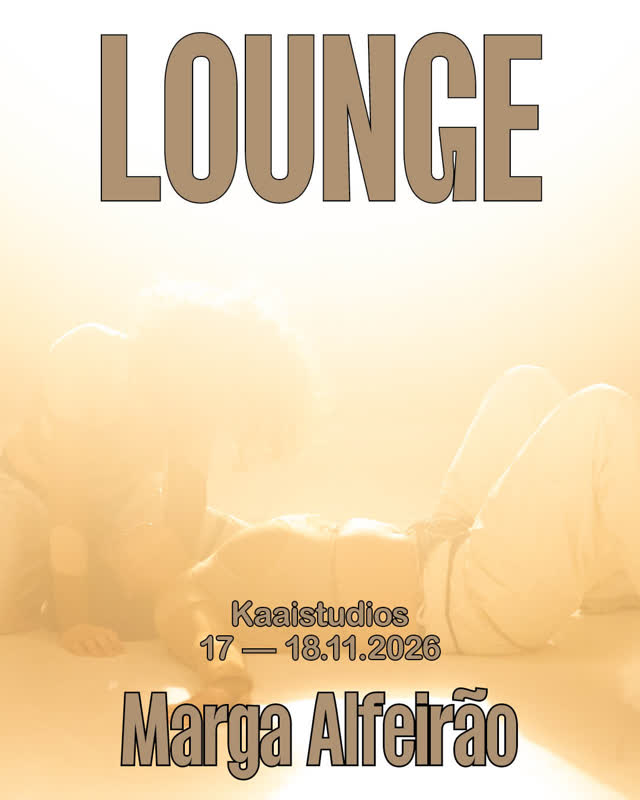 LOUNGE by Marga Alfeirão