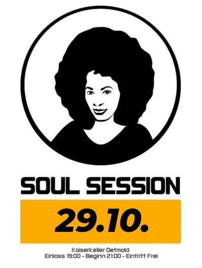 SOUL SESSION