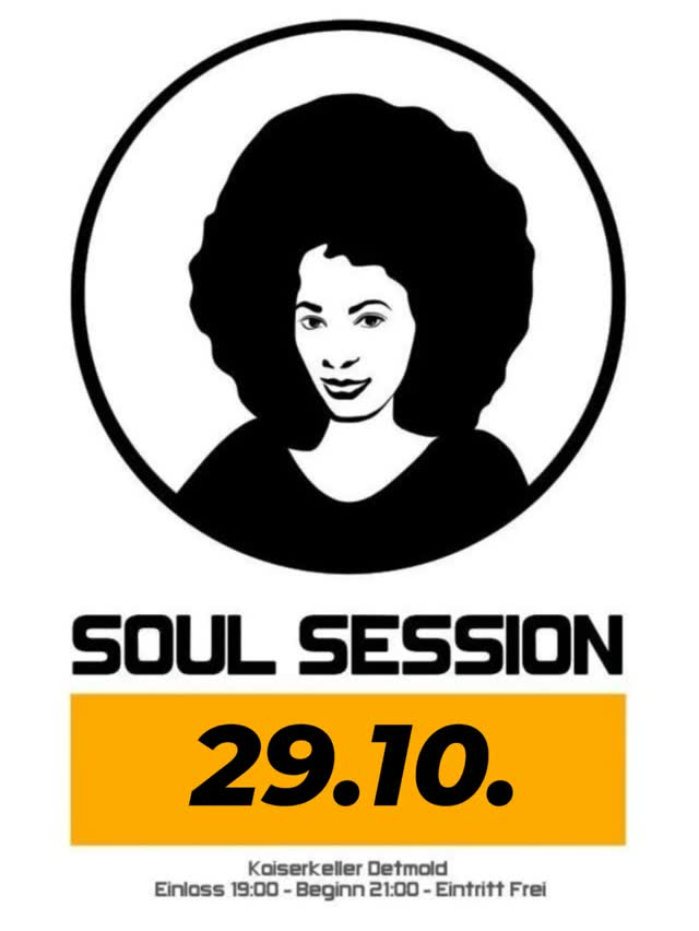 SOUL SESSION