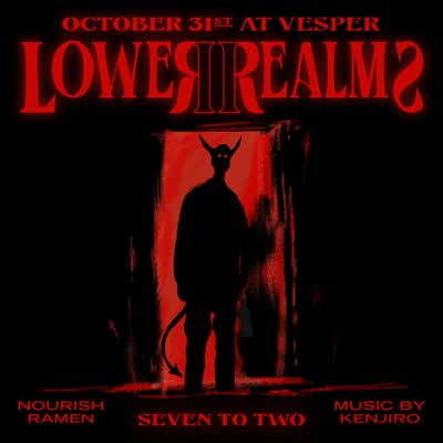Lower Realms at Vesper