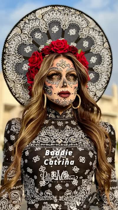 Catrina Ball