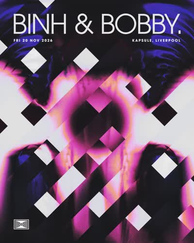 BINH & BOBBY.