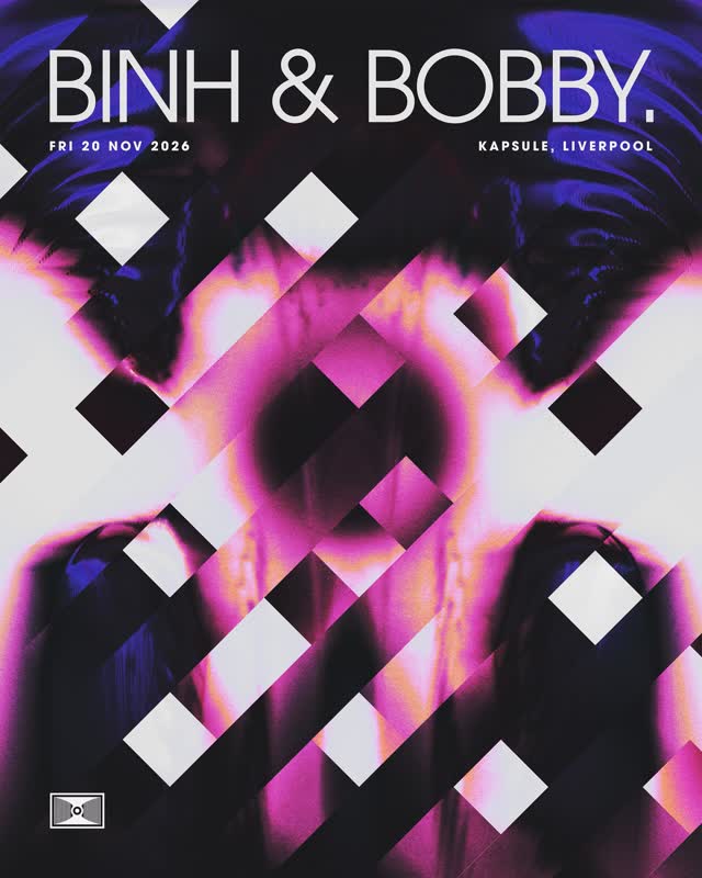 BINH & BOBBY.