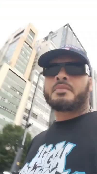 CHAMADA PRA QUEM É DO BOOM BAP UNDERGROUND!!!