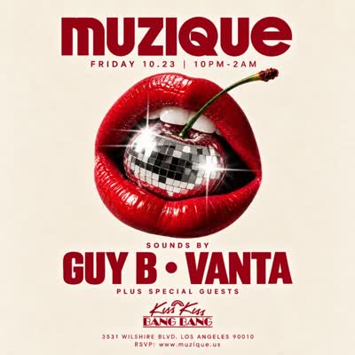 MUZIQUE