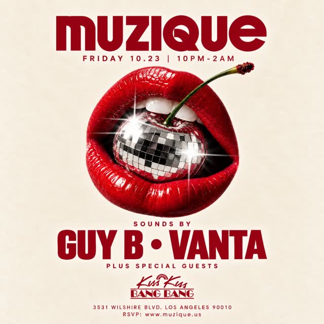 MUZIQUE