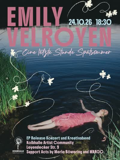 Eine letzte Stunde Spätsommer - Release "Einen Sommer lang live"