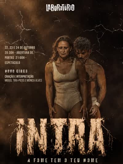 INTURA - Novo Circo