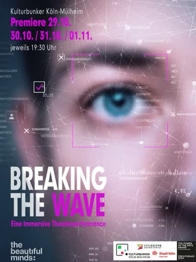 Breaking The Wave