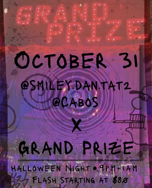 HALLOWEEN NIGHT