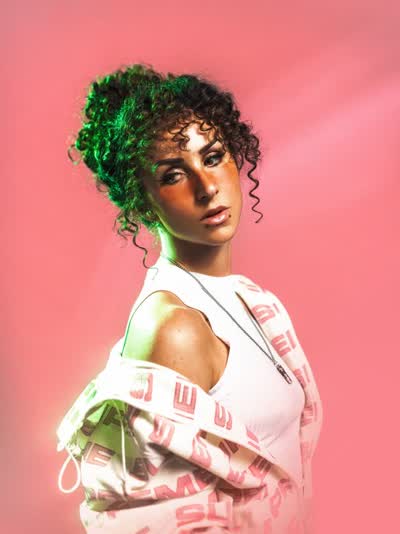 HANNAH WANTS COUNTER CULTURE // FULL LINEUP ANNOUNCED.