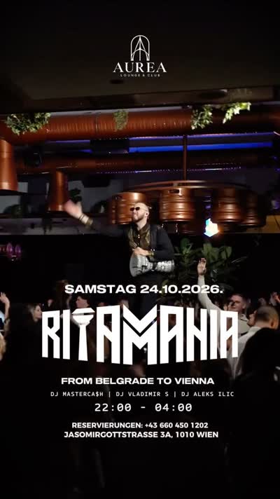 RITAMANIA