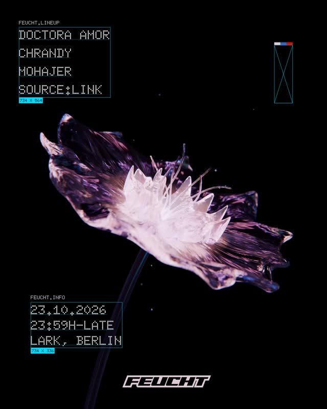 FEUCHT Vol. 7