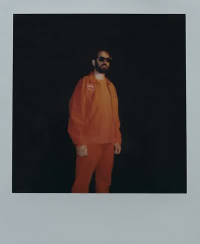 Song des Tages: "Red" von Theodore. Am 24.10.2026 live im LARK Berlin.