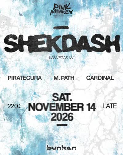 SHEKDASH