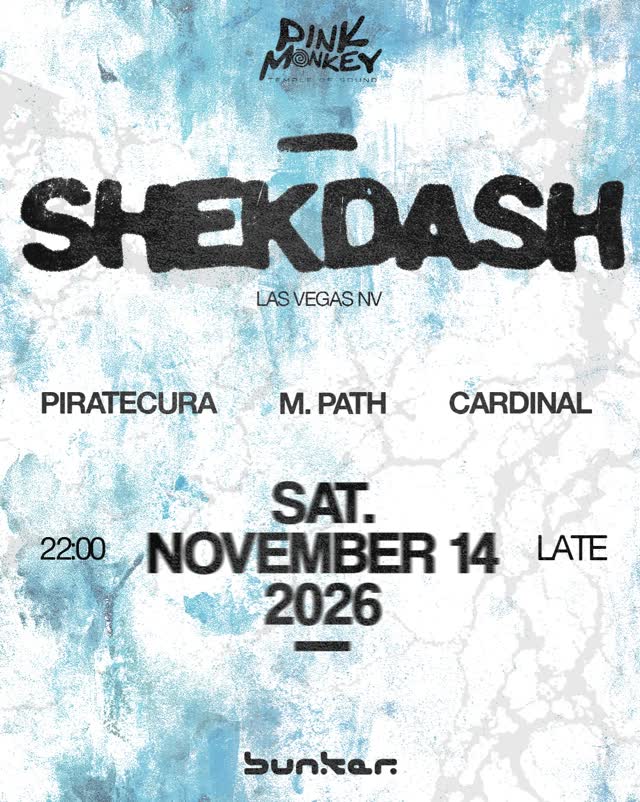 SHEKDASH