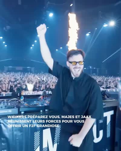 Le Clash des Collectifs