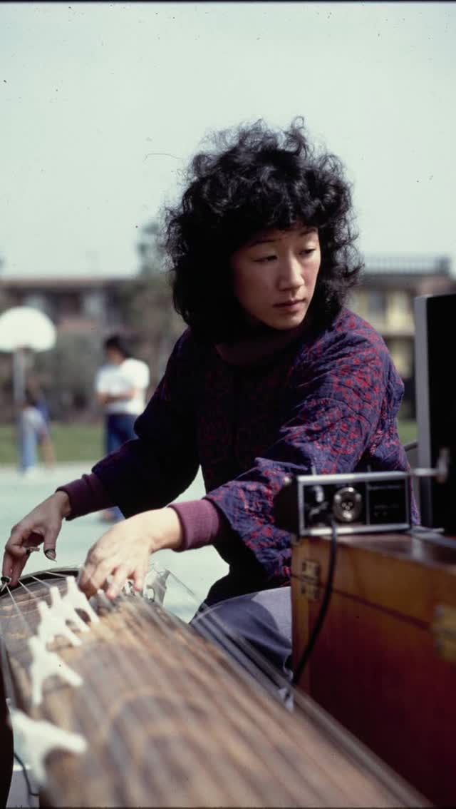 Jazz at LACMA: Hiroshima