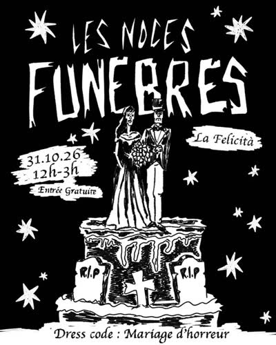 Noces Funèbres