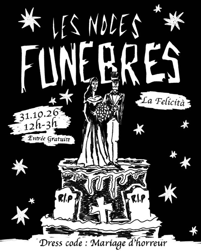 Noces Funèbres