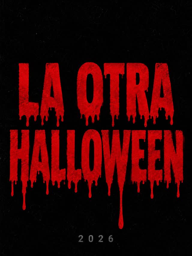 Halloween Weekend at La Otra Miami