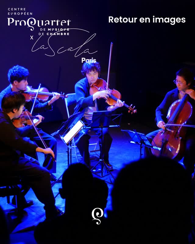 Constellation : Concert #2