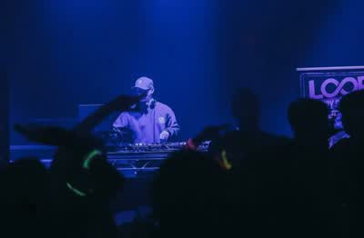 @enterlooplondon will be back this SATURDAY from 11pm!!!