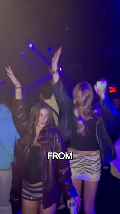 Golden Age of EDM / Y2K