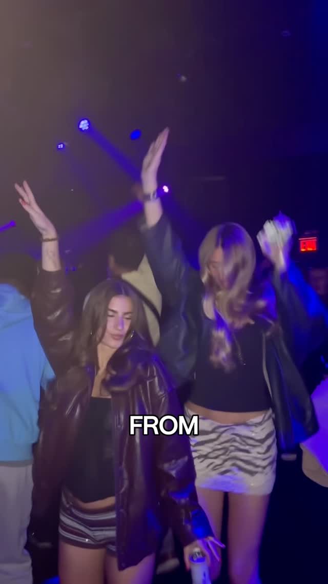 Golden Age of EDM / Y2K