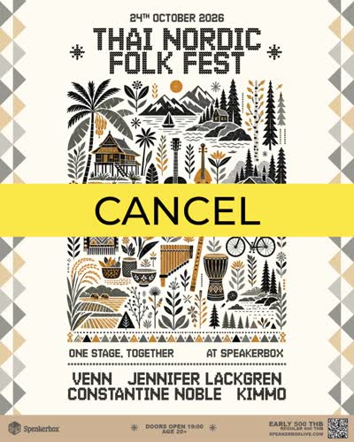 Thai Nordic Folk Fest