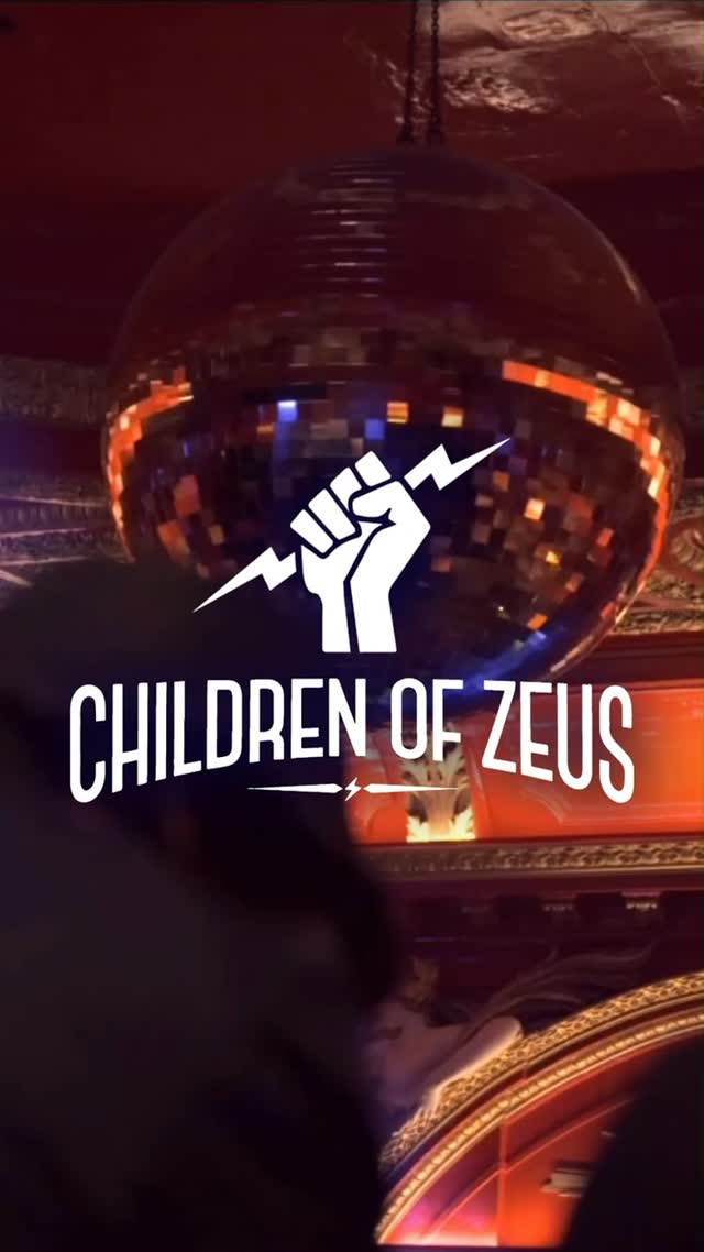 London headline show