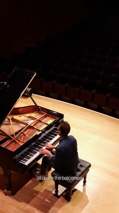 London Piano Festival 2026