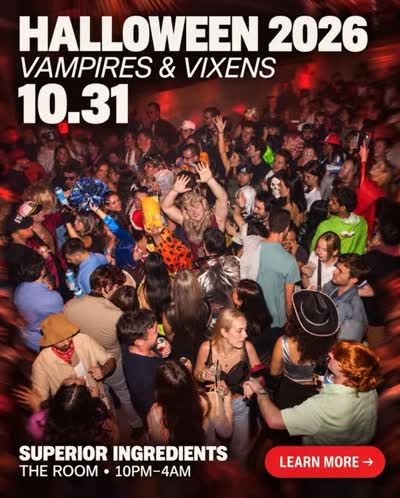 Vampires & Vixens