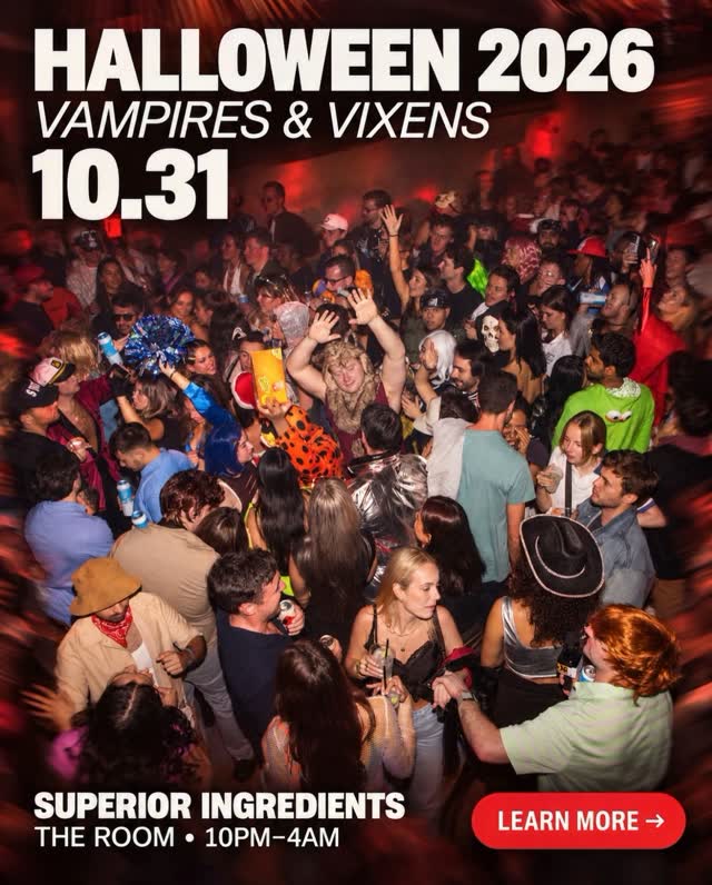 Vampires & Vixens