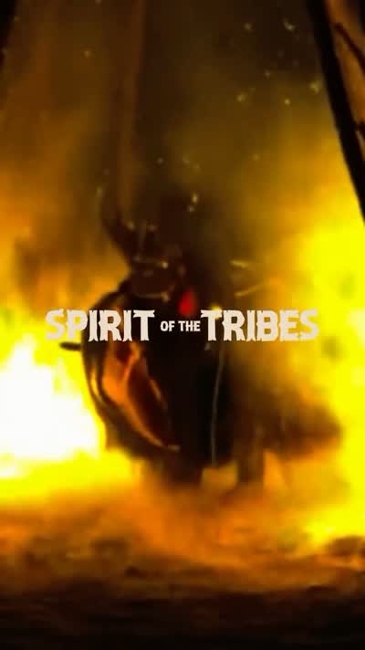 Spirit of the Tribes